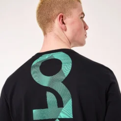 Oakley Bandana 2.0 Tee - Blackout 14 Oakley Bandana 2.0 Tee - Blackout -Bike Sale Shop oakley bandana 2 1524446