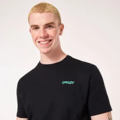 Oakley Bandana 2.0 Tee - Blackout 13 Oakley Bandana 2.0 Tee - Blackout -Bike Sale Shop oakley bandana 2 1524447