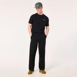 Oakley Bandana 2.0 Tee - Blackout 18 Oakley Bandana 2.0 Tee - Blackout -Bike Sale Shop oakley bandana 2 1524448