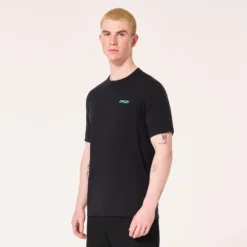 Oakley Bandana 2.0 Tee - Blackout 17 Oakley Bandana 2.0 Tee - Blackout -Bike Sale Shop oakley bandana 2 1524451