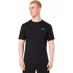 Oakley Bandana 2.0 Tee - Blackout