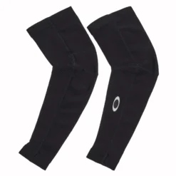 Oakley Clima Arm Warmer - Blackout