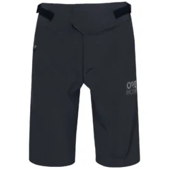 Oakley Women's Factory Pilot Lite Shorts I - Blackout