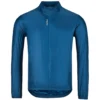 Odlo Essentials Cycling Jacket Men - Blue Wing Teal