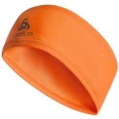 Odlo Polyknit Light Eco Headband - Live Wire