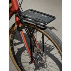 Old Man Mountain Elkhorn Cargo Rack - Short - 27.5x2.8 Inches -Bike Sale Shop old man mountain cargo rack elkhorn short 4 1315343