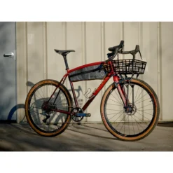 Old Man Mountain Elkhorn Cargo Rack - Short - 27.5x2.8 Inches -Bike Sale Shop old man mountain cargo rack elkhorn short 5 1315344