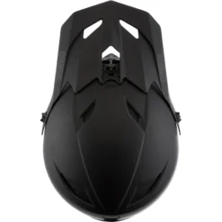 O'Neal Fury Helmet - SOLID V.21 Black -Bike Sale Shop oneal fury fullface helmet solidblack 6 881198