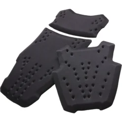 O'Neal Split Chest Protector - PRO - L/XL - V.22 Black -Bike Sale Shop oneal split lite v 1061834