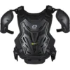 O'Neal Split Chest Protector - PRO - L/XL - V.22 Black