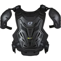 O'Neal Split Chest Protector - PRO - L/XL - V.22 Black