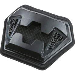 O'Neal Split Chest Protector - PRO - L/XL - V.22 Black -Bike Sale Shop oneal split pro v 1061854