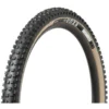Onza Porcupine TRC MTB Folding Tire - 29x2.60 Inches - Black/skinwall
