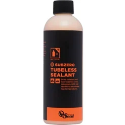 Orange-seal ORANGE SEAL Subzero Tubeless Sealant Refill - 8oz / 236ml