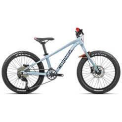 Orbea LAUFEY H30 - 20" Kids Mountainbike - 2023 - Blue Grey
