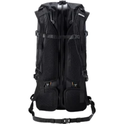 ORTLIEB Atrack BP - Backpack - 25L - Black Matt -Bike Sale Shop ortlieb altrack bp 25l black matt 4 911551