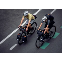 ORTLIEB Atrack BP - Backpack - 25L - Black Matt -Bike Sale Shop ortlieb altrack bp 25l black matt 8 911555