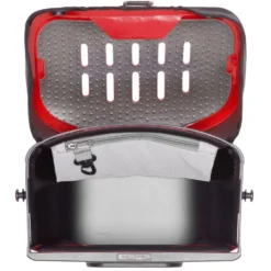 ORTLIEB Ultimate Six Classic - Handlebar Bag - 5L - Red-black -Bike Sale Shop ortlieb f3611 10 1298562