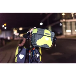 ORTLIEB Ultimate Six High Visibility - Handlebar Bag - 6.5L - Neon Yellow-black Reflective 14 ORTLIEB Ultimate Six High Visibility - Handlebar Bag - 6.5L - Neon Yellow-black Reflective -Bike Sale Shop ortlieb ultimate six high 7 1347357