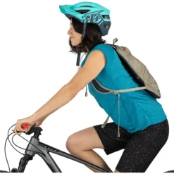 Osprey Kitsuma 1.5 Women's Hydration Backpack - Space Travel Grey -Bike Sale Shop osprey kitsuma 1 5 1 1391785