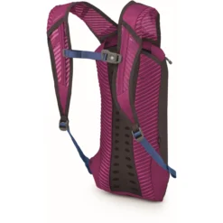 Osprey Kitsuma 1.5 Women's Hydration Backpack - Space Travel Grey -Bike Sale Shop osprey kitsuma 1 5 14 1391795
