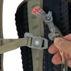 Osprey Kitsuma 1.5 Women's Hydration Backpack - Space Travel Grey -Bike Sale Shop osprey kitsuma 1 5 4 1391788