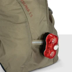 Osprey Kitsuma 1.5 Women's Hydration Backpack - Space Travel Grey -Bike Sale Shop osprey kitsuma 1 5 5 1391789