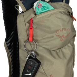 Osprey Kitsuma 1.5 Women's Hydration Backpack - Space Travel Grey -Bike Sale Shop osprey kitsuma 1 5 6 1391790