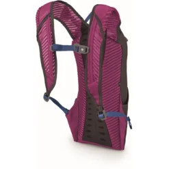 Osprey Kitsuma 3 Women's Hydration Backpack - Space Travel Grey -Bike Sale Shop osprey kitsuma 3 17 1391864