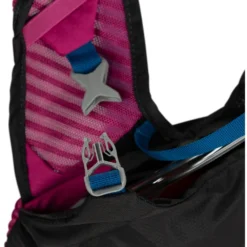 Osprey Kitsuma 3 Women's Hydration Backpack - Space Travel Grey -Bike Sale Shop osprey kitsuma 3 9 1391849