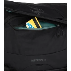 Osprey Metron 18 Messenger Bag - Tan Concrete -Bike Sale Shop osprey metron div 1 1252906 1