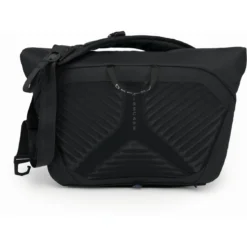 Osprey Metron 18 Messenger Bag - Black -Bike Sale Shop osprey metron div 35 1252923
