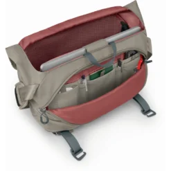 Osprey Metron 18 Messenger Bag - Tan Concrete -Bike Sale Shop osprey metron div 41 1252928