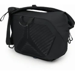 Osprey Metron 18 Messenger Bag - Black -Bike Sale Shop osprey metron div 42 1252922