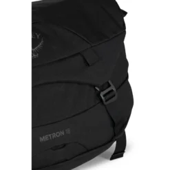Osprey Metron 18 Messenger Bag - Black -Bike Sale Shop osprey metron div 5 1252910