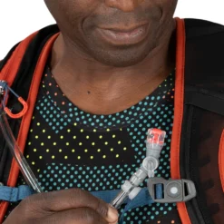 Osprey Raptor 14 Backpack + Hydration Pack - Firestarter Orange -Bike Sale Shop osprey raptor 10 4 1392093