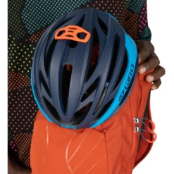 Osprey Raptor 14 Backpack + Hydration Pack - Firestarter Orange -Bike Sale Shop osprey raptor 10 9 1392076