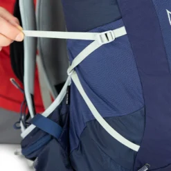 Osprey Talon 22 Backpack - Ceramic Blue - L/XL -Bike Sale Shop osprey talon 22 backpack ceramic blue 5 986227