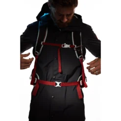 Osprey Talon 22 Backpack - Eclipse Grey - L/XL -Bike Sale Shop osprey talon 22 backpack cosmic red 11 986208 1