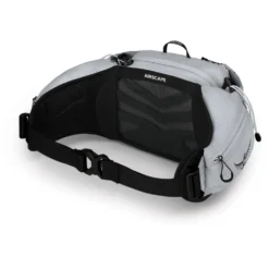 Osprey Tempest 6 Women's Waist Pack - Aluminum Grey -Bike Sale Shop osprey tempest 6 11 1255975