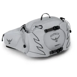 Osprey Tempest 6 Women's Waist Pack - Aluminum Grey
