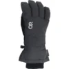 Outdoor Research Men's Revolution Undercuff GORE-TEX Gloves - Black