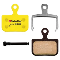 SwissStop Disc 35 RS Brake Pads For SRAM ETap / Level / XX / XO