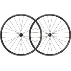 Mavic Crossmax XL R - 29 Inches UST Carbon Wheelset - 6-Bolt - FW: 15x110mm | RW: 12x148mm Boost - SRAM XD