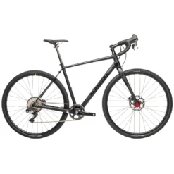 Parapera ANEMOS - Shimano GRX Di2 - Carbon Gravel Bike - 2023