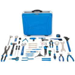 Park Tool EK-3 Professional Travel And Event Tool Kit