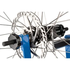 Park Tool TS-TA Thru Axle Adaptor -Bike Sale Shop park tool ts ta thru axle adaptor 1 1246559