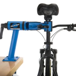Park Tool PCS-12.2 Home Mechanic Bench Mount Repair Stand -Bike Sale Shop parktool pcs 12 2 detail3 860911