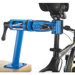 Park Tool PCS-12.2 Home Mechanic Bench Mount Repair Stand -Bike Sale Shop parktool pcs 12 2 detail4 860912