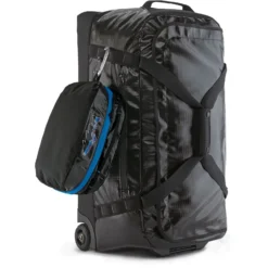 Patagonia Black Hole Cube 6L - Medium - Belay Blue -Bike Sale Shop patagonia black hole cube 6l medium belay blue 5 1536644